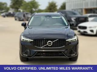 Volvo XC60 2024 AWD B5 Plus Tema Oscuro 4dr SUV