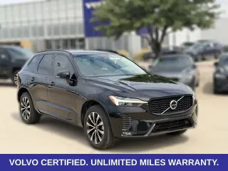 Volvo XC60 2024 AWD B5 Plus Tema Oscuro 4dr SUV