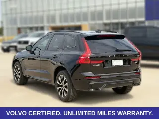 Volvo XC60 2024 AWD B5 Plus Tema Oscuro 4dr SUV