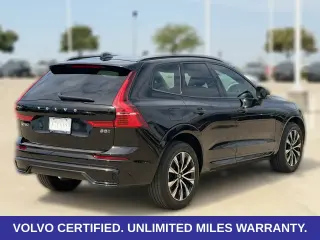 Volvo XC60 2024 AWD B5 Plus Tema Oscuro 4dr SUV
