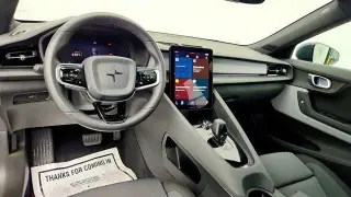Polestar 2 2023 Long Range Motor Single 4dr Fastback