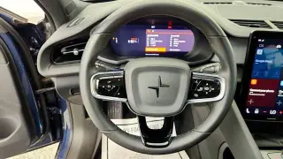 Polestar 2 2023 Long Range Motor Single 4dr Fastback
