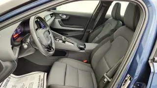 Polestar 2 2023 Long Range Motor Single 4dr Fastback
