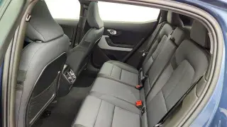 Polestar 2 2023 Long Range Motor Single 4dr Fastback