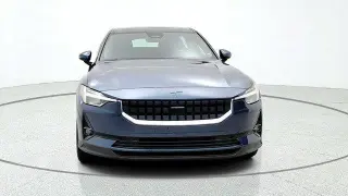 Polestar 2 2023 Long Range Motor Single 4dr Fastback