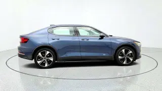 Polestar 2 2023 Long Range Motor Single 4dr Fastback