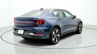 Polestar 2 2023 Long Range Motor Single 4dr Fastback