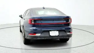 Polestar 2 2023 Long Range Motor Single 4dr Fastback