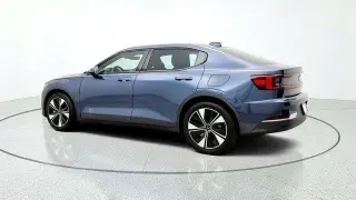 Polestar 2 2023 Long Range Motor Single 4dr Fastback