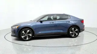 Polestar 2 2023 Long Range Motor Single 4dr Fastback
