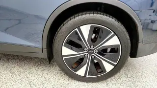 Polestar 2 2023 Long Range Motor Single 4dr Fastback