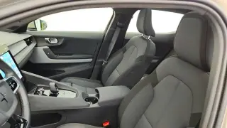 Polestar 2 2023 AWD Long Range Dual Motor 4dr Fastback