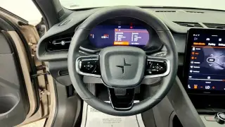 Polestar 2 2023 AWD Long Range Dual Motor 4dr Fastback