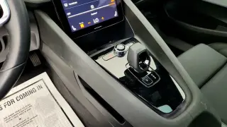 Polestar 2 2023 AWD Long Range Dual Motor 4dr Fastback