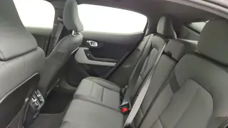 Polestar 2 2023 AWD Long Range Dual Motor 4dr Fastback