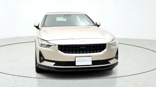 Polestar 2 2023 AWD Long Range Dual Motor 4dr Fastback
