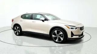 Polestar 2 2023 AWD Long Range Dual Motor 4dr Fastback