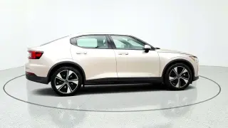 Polestar 2 2023 AWD Long Range Dual Motor 4dr Fastback