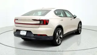 Polestar 2 2023 AWD Long Range Dual Motor 4dr Fastback