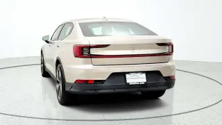 Polestar 2 2023 AWD Long Range Dual Motor 4dr Fastback