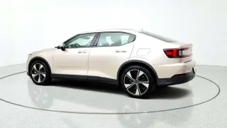 Polestar 2 2023 AWD Long Range Dual Motor 4dr Fastback