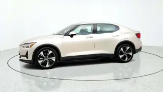 Polestar 2 2023 AWD Long Range Dual Motor 4dr Fastback