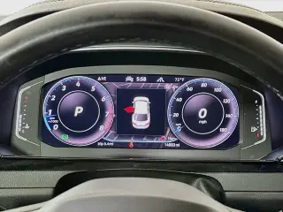 Volkswagen Arteon 2021 SE 4dr Sedán
