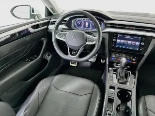 Volkswagen Arteon 2021 SE 4dr Sedán
