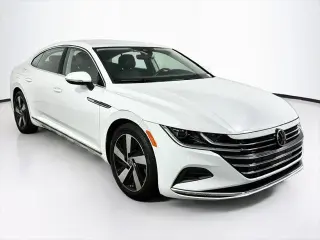 Volkswagen Arteon 2021 SE 4dr Sedán