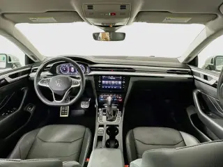 Volkswagen Arteon 2021 SE 4dr Sedán