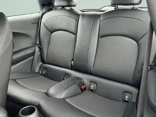 Mini Cooper S 2 puertas, 2017, Hatchback