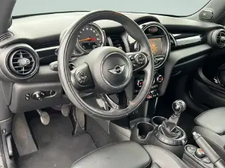 Mini Cooper S 2 puertas, 2017, Hatchback