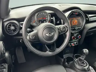 Mini Cooper S 2 puertas, 2017, Hatchback