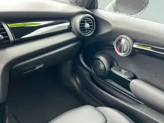 Mini Cooper S 2 puertas, 2017, Hatchback