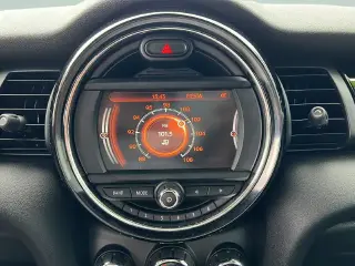 Mini Cooper S 2 puertas, 2017, Hatchback