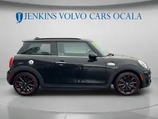 Mini Cooper S 2 puertas, 2017, Hatchback