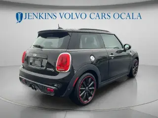 Mini Cooper S 2 puertas, 2017, Hatchback