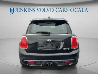 Mini Cooper S 2 puertas, 2017, Hatchback