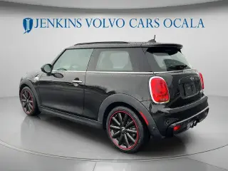 Mini Cooper S 2 puertas, 2017, Hatchback
