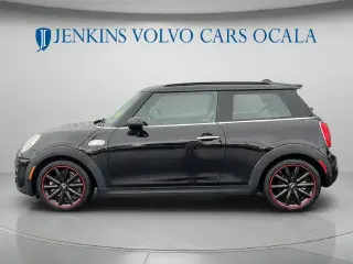 Mini Cooper S 2 puertas, 2017, Hatchback