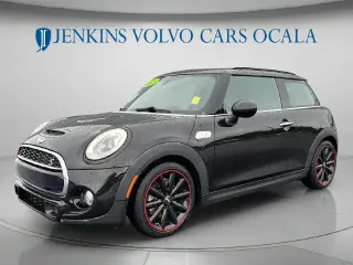 Mini Cooper S 2 puertas, 2017, Hatchback