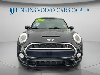 Mini Cooper S 2 puertas, 2017, Hatchback