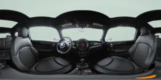 Mini Cooper S 2 puertas, 2017, Hatchback