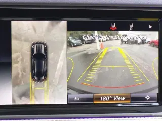 Mercedes-Benz S-Class 2015 AWD S 550 4MATIC 2dr Coupé