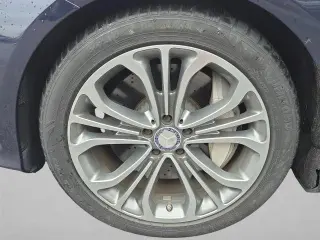Mercedes-Benz S-Class 2015 AWD S 550 4MATIC 2dr Coupé