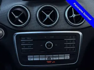 Mercedes-Benz CLA 2017 CLA 250 4dr Sedán