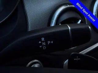 Mercedes-Benz CLA 2017 CLA 250 4dr Sedán