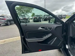 Mercedes-Benz GLA 2020 AWD GLA 250 4MATIC SUV de 4 puertas