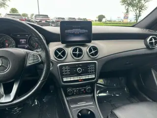 Mercedes-Benz GLA 2020 AWD GLA 250 4MATIC SUV de 4 puertas