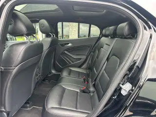 Mercedes-Benz GLA 2020 AWD GLA 250 4MATIC SUV de 4 puertas
